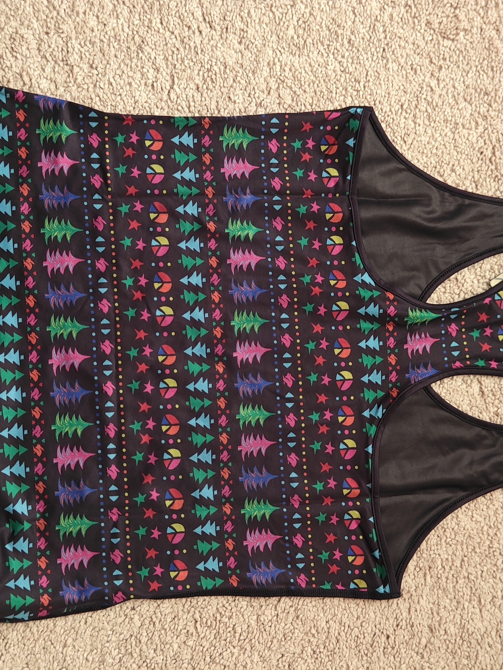 Rabbit EZ Tank - Women's Medium - Picture 2 of 3